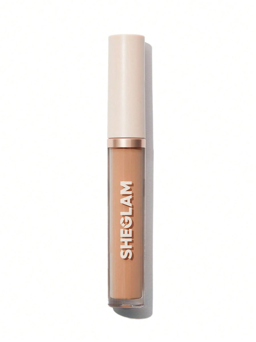 12-HR FULL COVERAGE CONCEALER - COCUNUT FLAKES