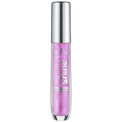 Essence Extreme Shine Volume Lip Gloss sparkilng Purple