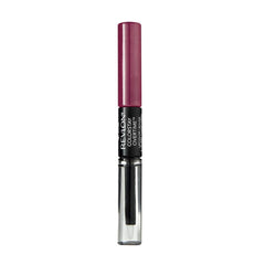 Revlon Colorstay Over Time Glossy Lip Color, Non Stop Cherry