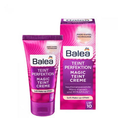 Balea Perfection Magic Complexion Tinted Day Cream 50 ml