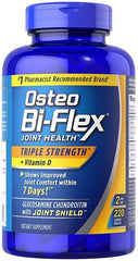 Osteo Bi-Flex Triple Strength w/ Vitamin D (220 ct.)