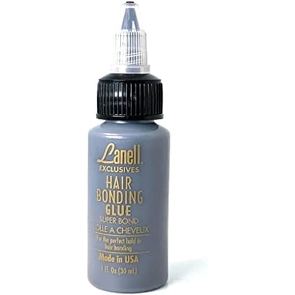 Lanell hair bonding glue 30ml