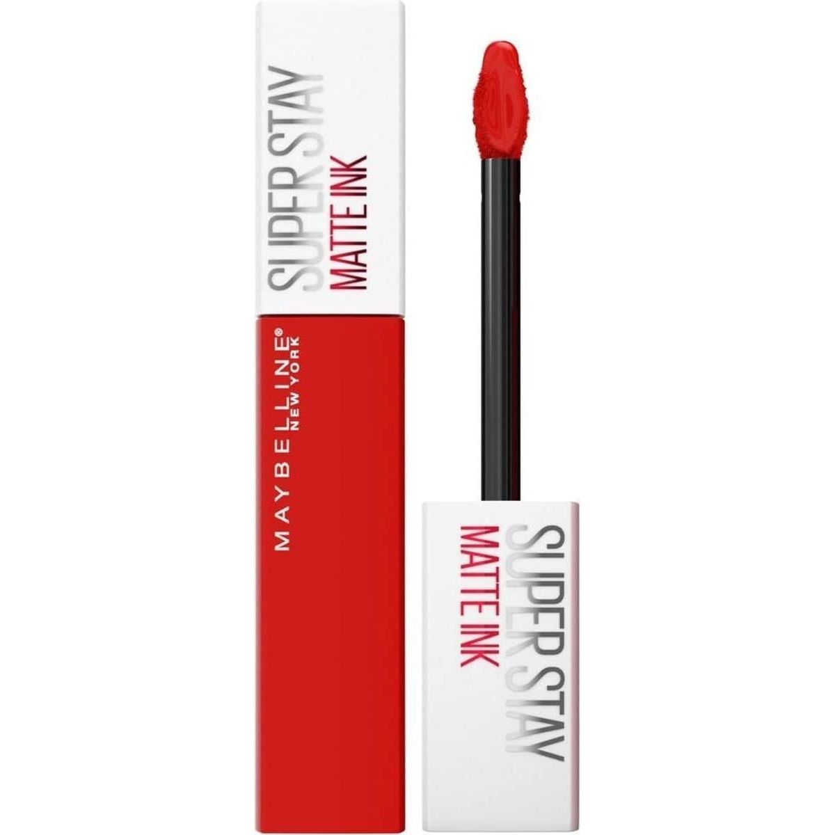 Maybelline SuperStay Matte Ink Liquid Lipstick, 320 INDIVIDUALIST