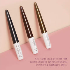 Flower Beauty eyeliner liquid kajal-starry lk4