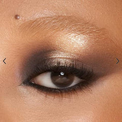 Huda Beauty Empowered Eyeshadow Palette ~ 18 Shades~ .59 oz