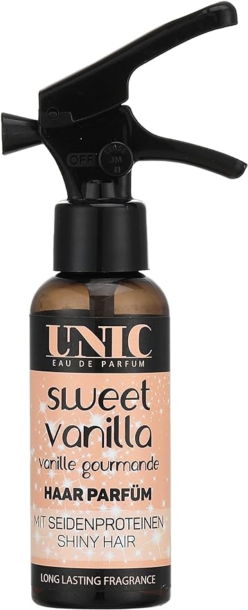 UNIC - Hair Perfume Sweet Vanilla 50ml