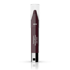 Neutrogena Moisturesmooth Color Lip Stick, 180 Deep Plum