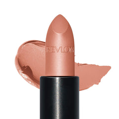 Revlon Super Lustrous If I Want To 001 Matte Lipstick