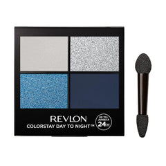 Revlon ColorStay Day to Night Eyeshadow Quad  Gorgeous