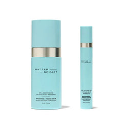 MATTER OF FACT Brightening and Firming Serum (20% L-Ascorbic Acid)-5 ml