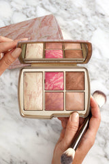 Hourglass Ambient Lighting Edit Face Palette Universe