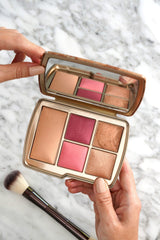 Hourglass Ambient Lighting Edit Face Palette Universe