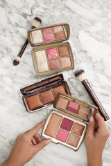 Hourglass Ambient Lighting Edit Face Palette Universe