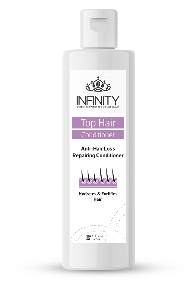 Infinity Top Hair conditioner