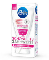 Perlweiss Schönheits Zahnweiss, 50 ml: Reveal a Radiant Smile Full of Confidence